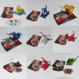 Mới Bakugan Trận Hành Tinh Brawlers Nổ Biến Hình Quái Vật Bóng Giao Dịch Bộ Sưu Tập Đồ Chơi Trẻ Em Quà Tặng