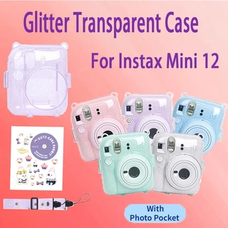 Hộp Đựng Máy Ảnh Cho Instax Mini 12 Mini12