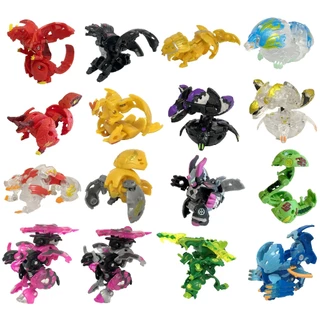 Bakugan Trận Chiến Đấu Hình Đồ Chơi Brawlers Vestroia Gundalian Invaders Kỳ Lân Nhân Vật Hành Động Biến Dạng Sưu Tập Dành Cho Trẻ Em Người Lớn