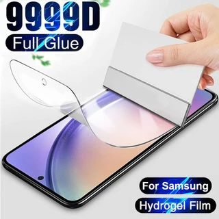 PPF Miếng dán màn hình Full Màn chống xước cho Samsung Galaxy A55 A35 5G S24 Plus S24 Ultra S23 S20 S21 S22 S10 S9 Plus Ultra A25 A15 S23 fe A05 A5s A54 A34 A24 A14 S20 fe Note 20 Ultra 10 Plus Lite 8 9 A33 A53 A73 A72 A32 A52 A42 A22 A50 A13 A23