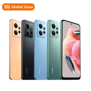 [Mã CBAUG12 giảm 12% đơn 500K] Điện Thoại Thông Minh Toàn Cầu 120Hz 3W 120Hz Sạc Nhanh Cho Xiaomi Redmi Note 12® Camera Hành Trình 685 500 685 50Lm Chất Lượng Cao