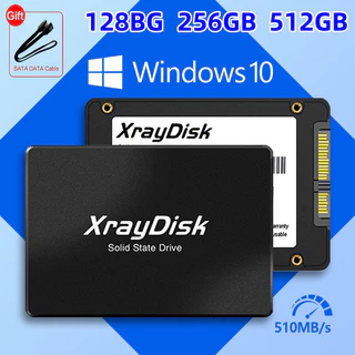 Ổ Cứng ssd 128gb 240gb SSD 2.5"sata Win10 hệ thống