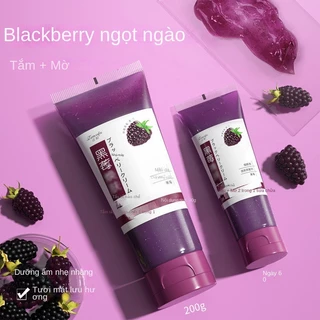 👍🏻Chính Hãng👍🏻Tẩy Tế Bào Chết Bodytoàn Thân Gel Tẩy Tế Bào Chết Sâu Tẩy Tế Bào Chết Niacinamide Làm Sạch