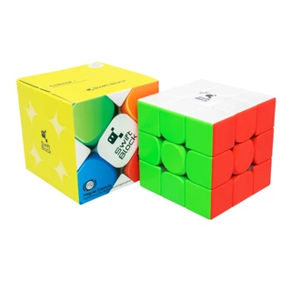 Khối rubik từ tính GAN Swift Block 355S 3x3 đồ chơi xếp hình giáo dục cho trẻ em/ người mới bắt đầu