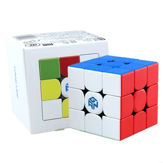 GAN 356 RS Set GAN 249 V2 And GAN 330 KeyChain Cube Professional Puzzle Toys