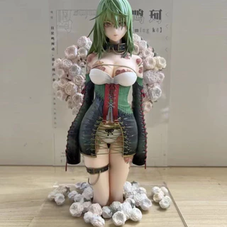 Anime Trong Nước Gsc Goodsmile Mặt Trăng Mùa Mingke Hình Mô Hình Búp Bê Trang Trí Đồ Chơi Xe Ô Tô Quà Tặng