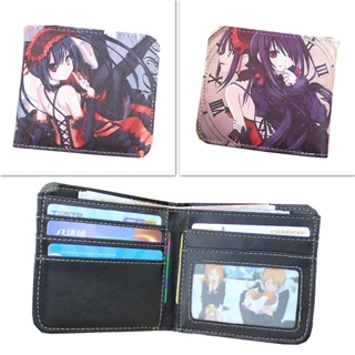 Anime Date A Live Tokisaki Kurumi Ví ngắn