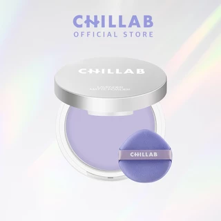 Bột mờ hoa oải hương CHILLAB