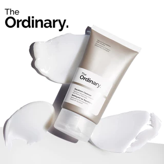 The Ordinary sữa rửa mặt da dầu mụn kiềm dầu chăm sóc da mặt
