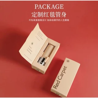 Fanbeauty Ice Cùng Phong Cách Mất Thảm Đỏ Son Bóng Son Môi Lụa Satin Matte Son Bóng Son Môi Lâu Dài