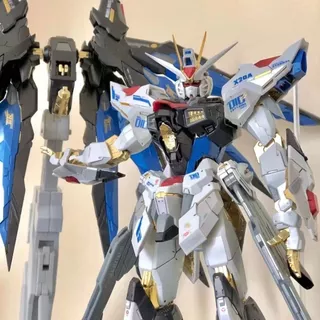 Hg 1 / 144 Mô hình lắp ráp Gundam Fengling 03D