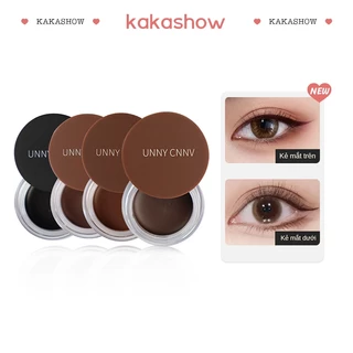 Kakashow bút kẻ mắt không thấm nước và chống lem