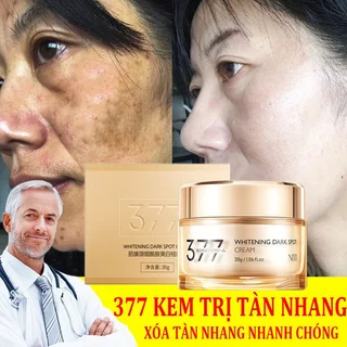 Kem nám tàn nhang Kem dưỡng trắng da mặt 60g kem trắng da mặt kem đặc trị nám kem tàn nhang kem xóa tàn nhang