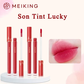 Son Kem Lucky Meiking Mềm Mịn Lâu Trôi 1.6g