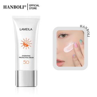 HANBOLI Kem Chống Nắng 50ml