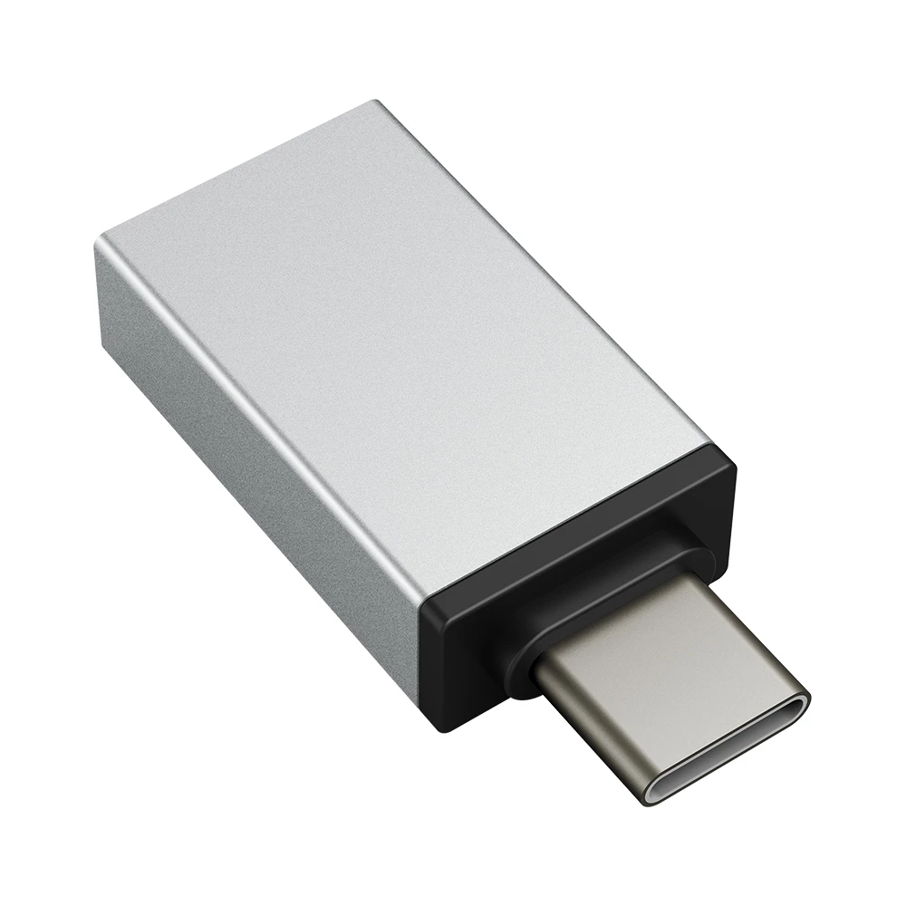 Xppen AC59 Type-C 3.0 OTG và Micro USB OTG Chỉ dành cho máy tính bảng vẽ XP-Pen (Deco Fun, Deco 01V2, Deco Pro, Star G640S.....) (2 cái)