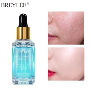 Serum dưỡng ẩm Brayley Hyaluronic Acid 17ml