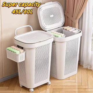 Giỏ ĐựNg QuầN ÁO Có Vỏ 45L / 60L