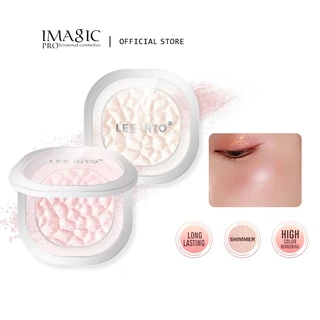 Phấn mắt ngọc trai lấp lánh nổi bật Monochromatic Pearl Eyeshadow Trang điểm hàng ngày đa chức năng