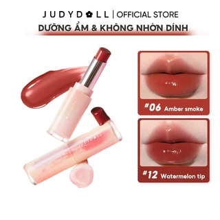 Son dưỡng Judydoll cấp ẩm làm mềm môi trắng da chuyên dụng