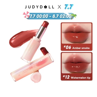 Son dưỡng JUDYDOLL cấp ẩm làm mềm môi trắng da 3g