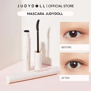 Mascara Judydoll chống thấm nước lâu trôi tự nhiên 5g