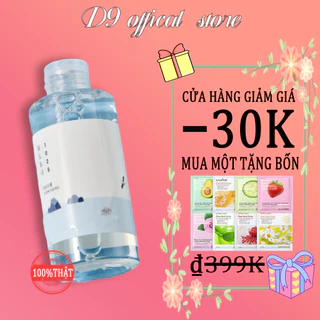 Nước hoa hồng RoundLab Round Lab 1025 Dokdo 200ml