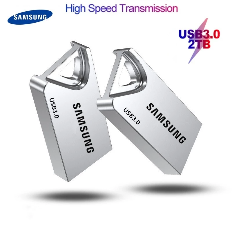 Mini Pendrive 2TB USB Flash Drive 1GB 4GB 8GB 16GB 32GB 64GB 128GB 1TB USB 3.0 Thẻ Nhớ