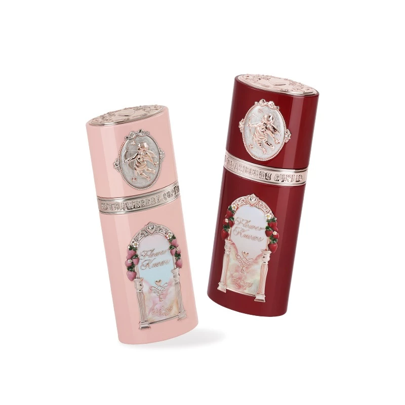 Flower Knows Strawberry Cupid Collection Liquid Blush 6 màu 7g [Member Redemption] fk2026