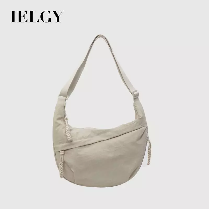 Túi vải Nylon dung tích lớn thời trang IELGY Dump phù hợp