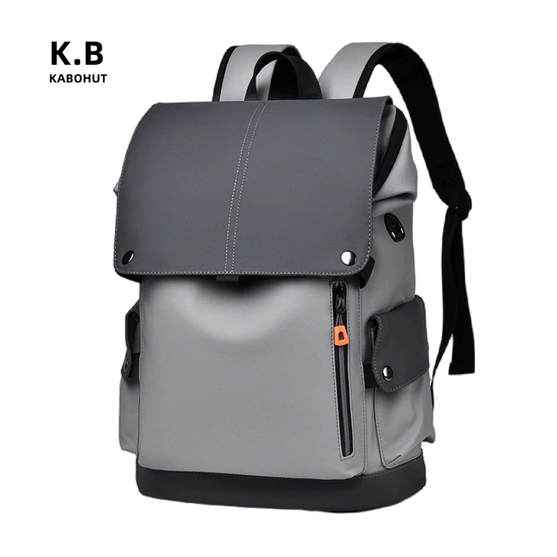 Balo du lịch kabohut chất liệu Oxford Fabric chống thấm nước
