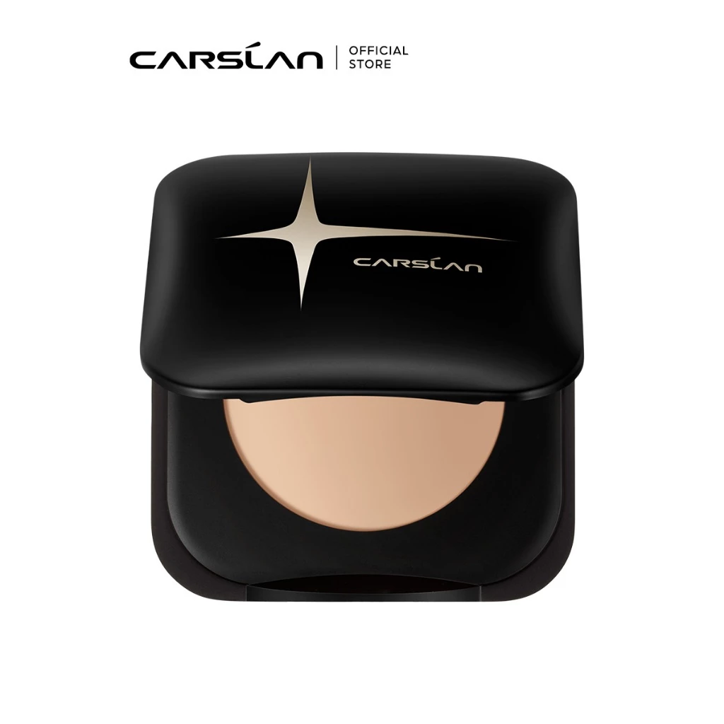 【Dành cho thành viên】Phấn nén Light Magnet Carslan Mini 1g