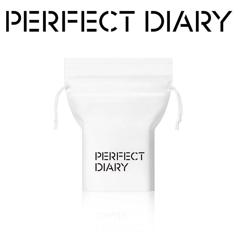 [GIFT] Bông tẩy trang PERFECT DIARY 30 tờ