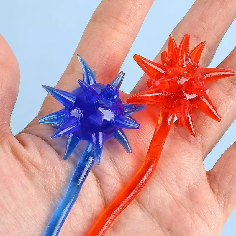 Đồ chơi dính Meteor Hammer Đồ chơi nhỏ cho trẻ em