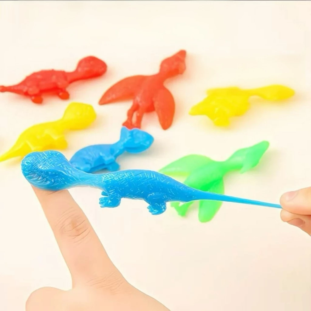 Đồ chơi vui nhộn khủng long Catapult