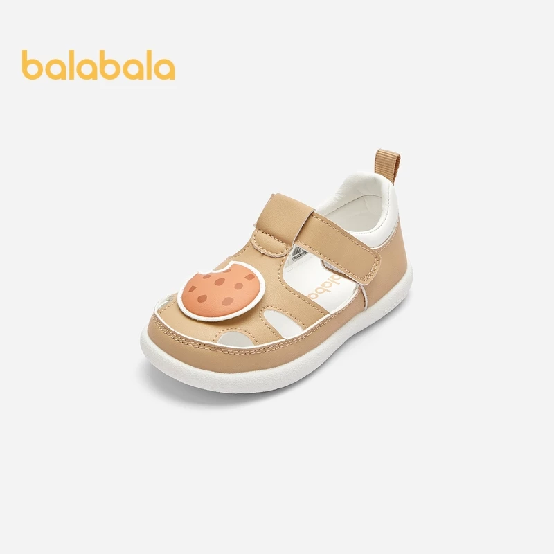 Xăng Đan Đi Bộ Cho Bé balabala Trẻ Em Bé Trai Bé Gái Thoải Mái Dễ Thương Đế Êm Dễ Mang Đi Học Đi Chơi Hằng Ngày