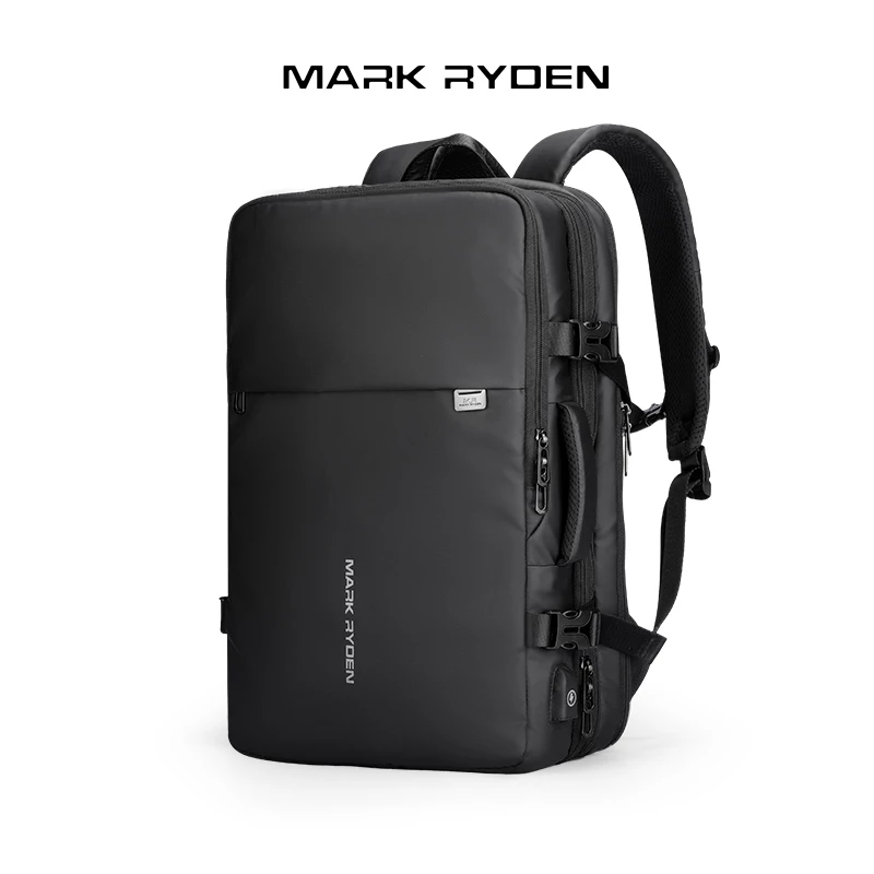 Ba Lô Mark Ryden Đựng Laptop 17 Inch Có Cổng Sạc Usb - Pathrato