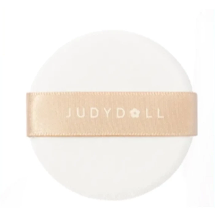 [QUÀ TẶNG] JUDYDOLL Fluffy Flocky Puff