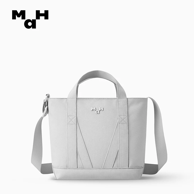 MAH Young Hull Túi đeo chéo 3339 Thiết kế thời trang Dây đeo vai đơn thời trang Túi đeo chéo đi lại hàng ngày 6 màu