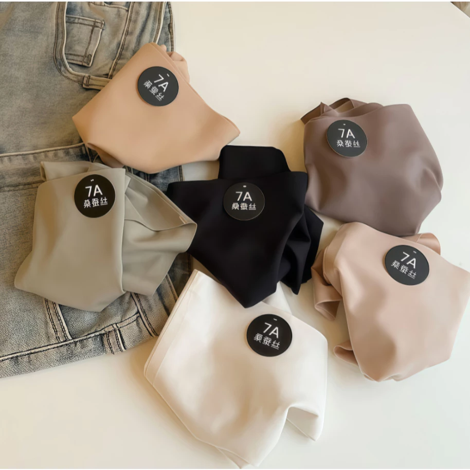 Kem Rose 2.0 - Quần Lót Nữ Chống Khuẩn, Hỗ Trợ Hình Thể Eo Và Mông