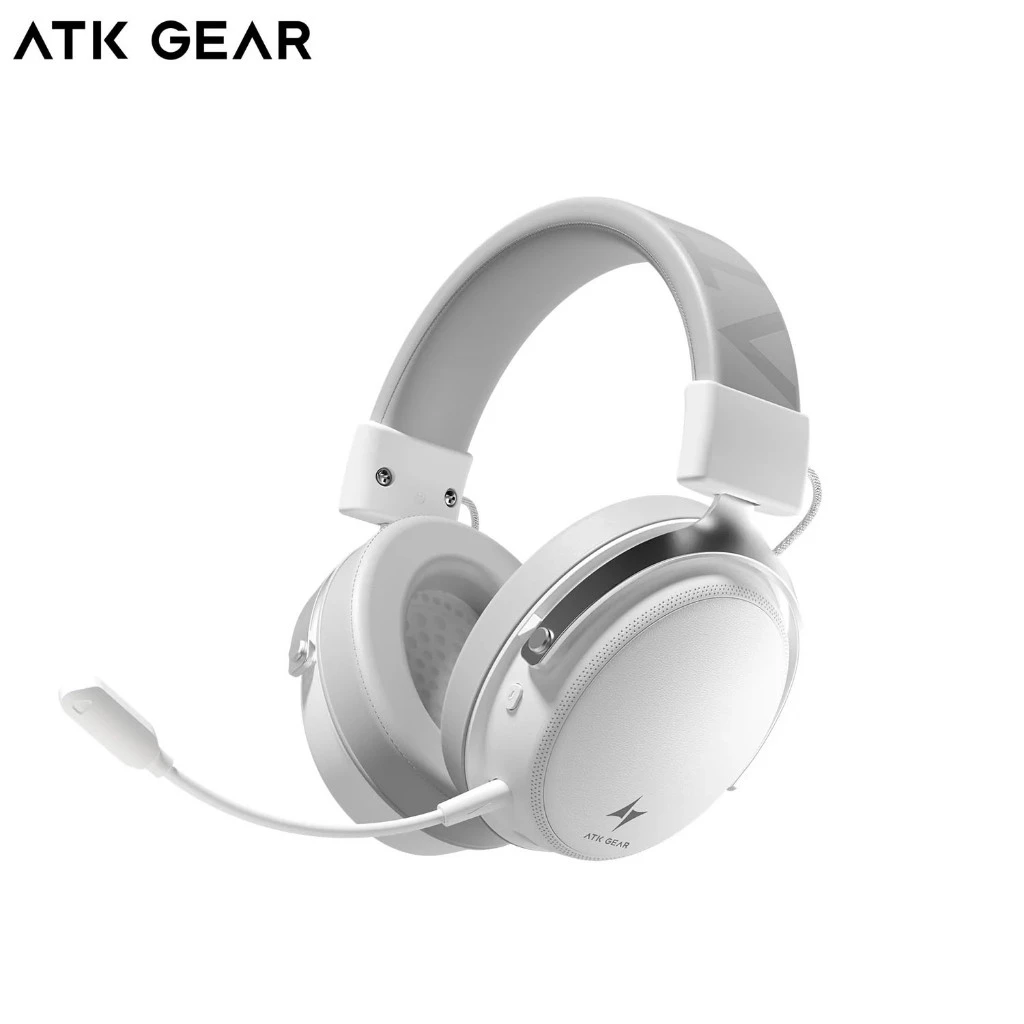 Tai nghe không dây chơi game ATK Neptune N9 Esports