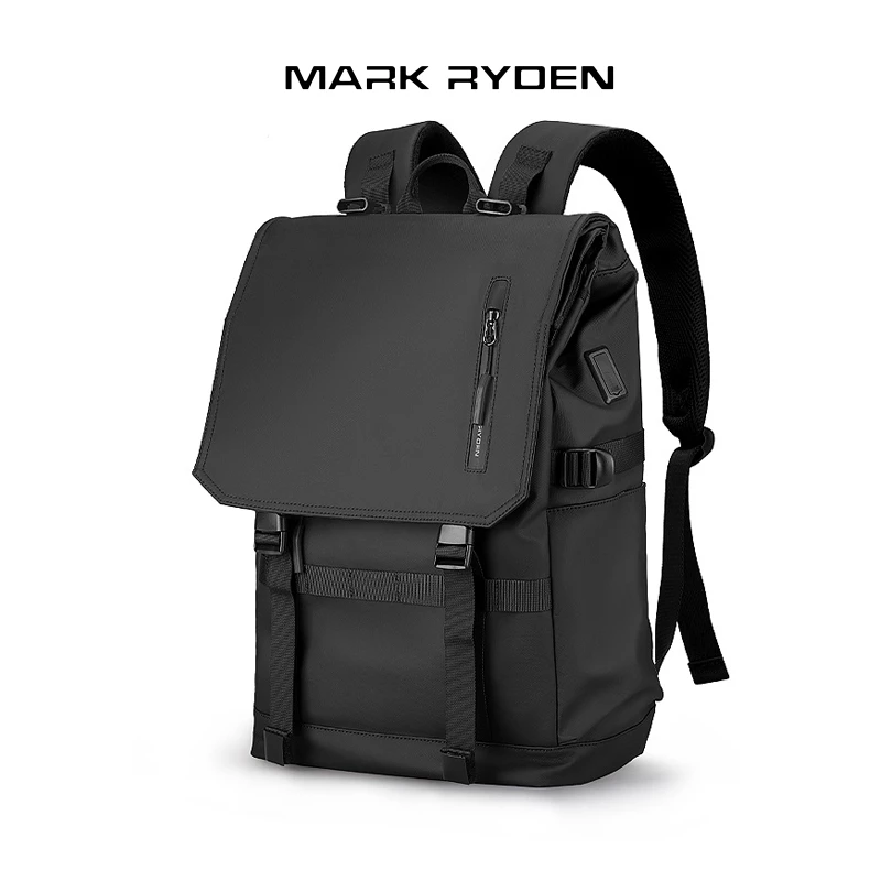 Ba Lô Đựng Laptop 15.6 Inch Mark Ryden Có Cổng Sạc Usb