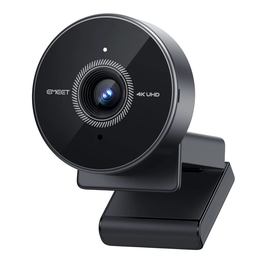 [EMEET] Webcam C950 4K dành cho Zoom / Teams / Google Meet
