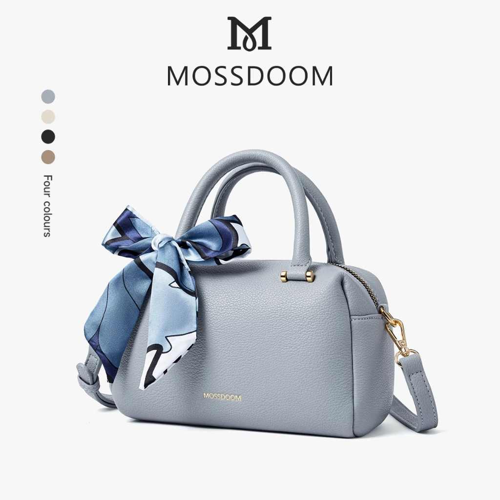 MOSSDOOM Marcia Bag Túi Đeo Vai Chất Lượng Cao