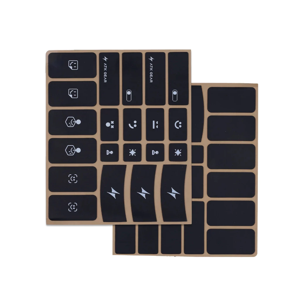 Băng chuột ATK Edge Ultra Grip Pro