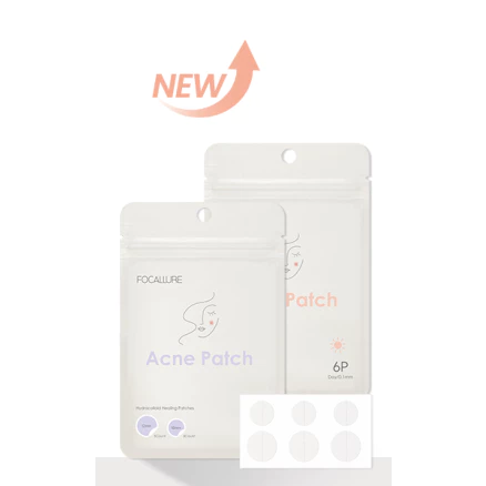 FOCALLURE Spot Patch Chăm sóc da Blemish Repair MINI 1 cái