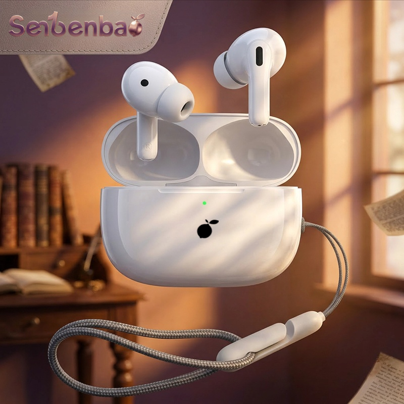 Tai nghe Bluetooth Tai nghe không dây Tai nghe nhét Bluetooth nhét không dây…