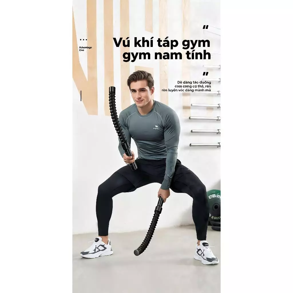 ZMONH 2 miếng Lò xo kháng lực cánh tay Huấn luyện không dây Công cụ tập thể dục căng thẳng có thể điều chỉnh để tập luyện sức mạnh cánh tay Tập luyện tại nhà Unisex Sử dụng * mới