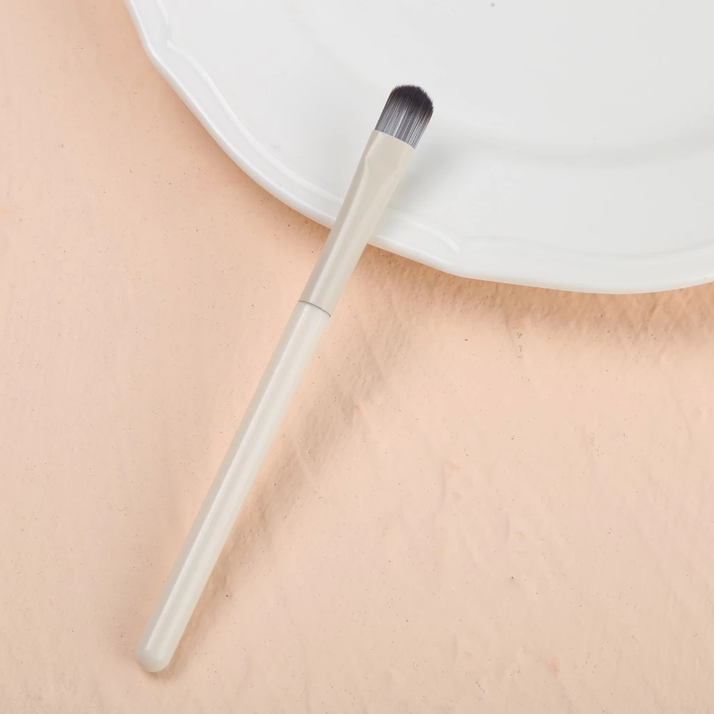 Bàn chải phấn mắt thân thiện với người mới bắt đầu – Soft & Fluffy, Easy Blending, All-in-One Eye Makeup Tool