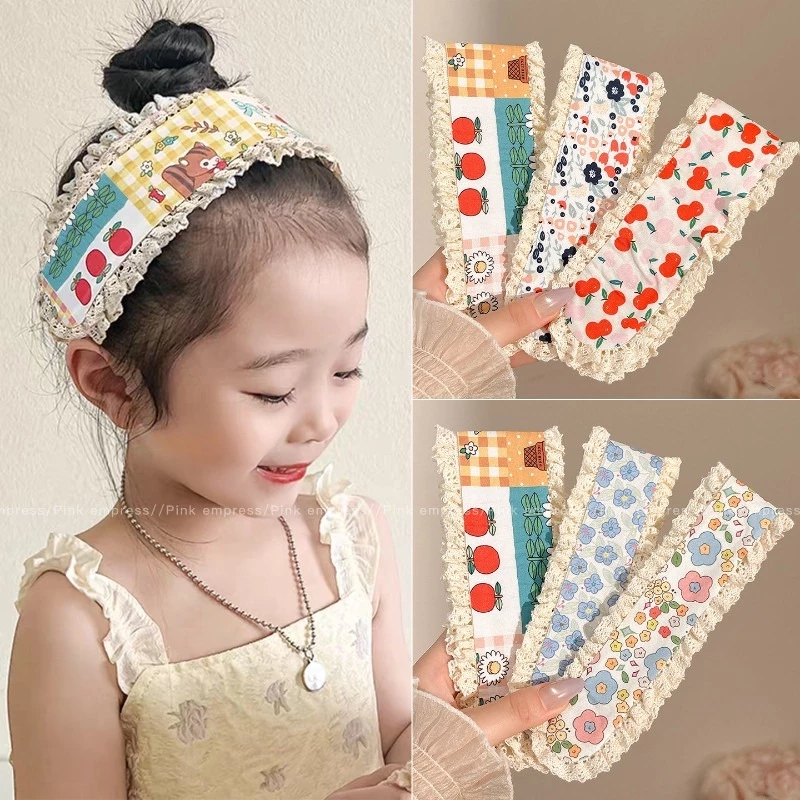Hàn Quốc Velcro Nổ Dán Tóc Nữ Nhiều Màu Không Làm Tổn Thương Tóc Gãy Tóc Dụng Cụ Tiện Dụng